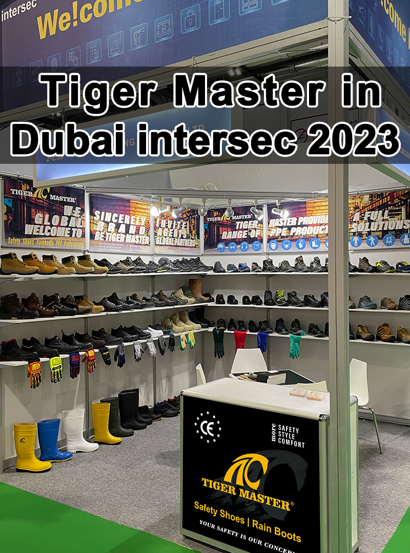 tiger master intersec