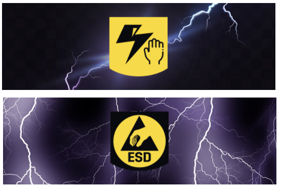 Antistatic and ESD safety shoes, What do you need?