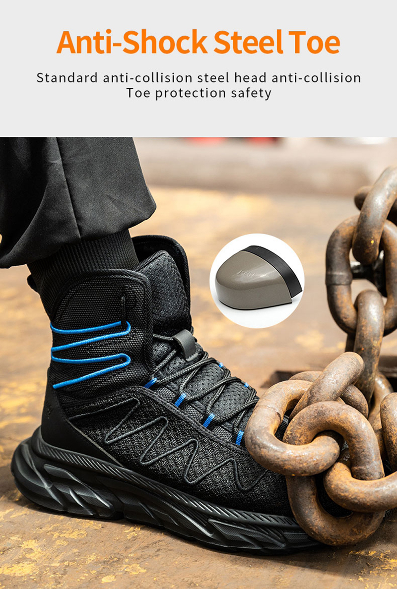 TM3264 SAFETY SHOE 2