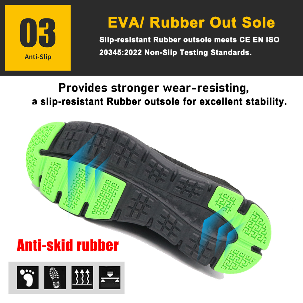 TM2017 safety shoe 9