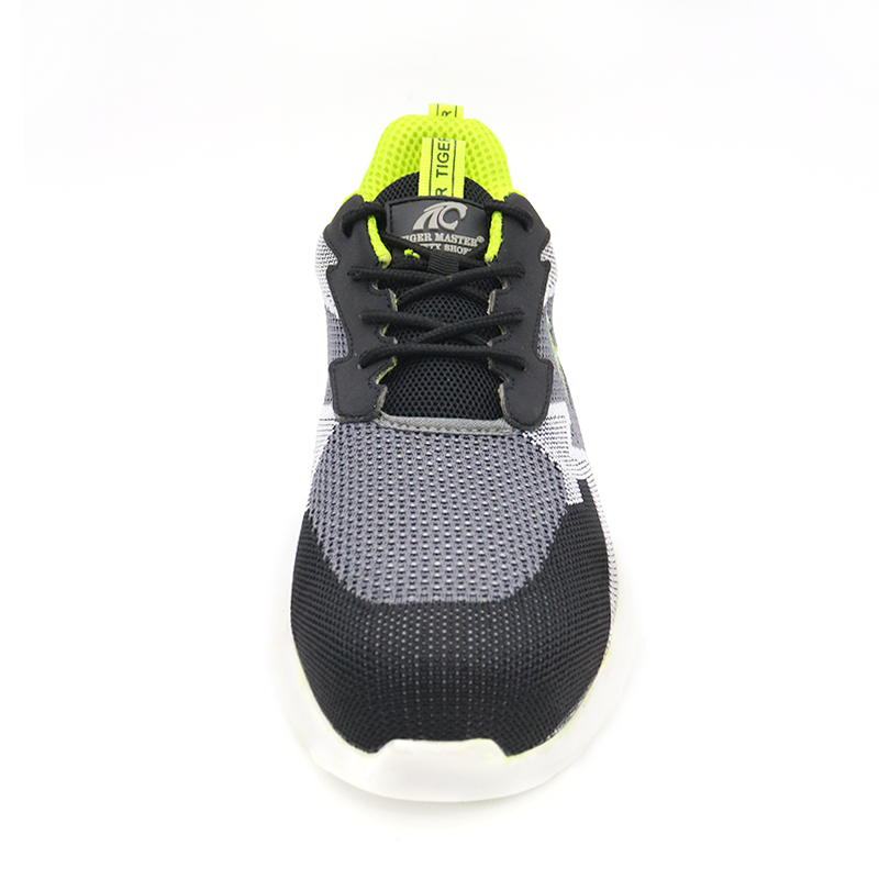 TM2014 safety shoe 9