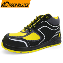 Fashion Sport Safety Shoes for Warehouse