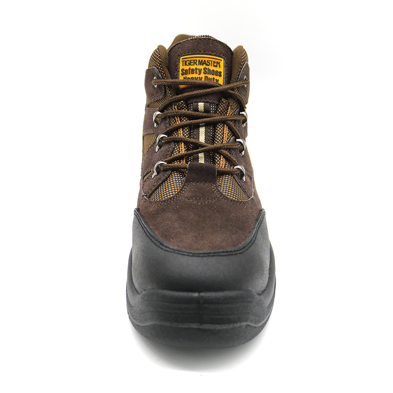 TM2039 SAFETY SHOE 4