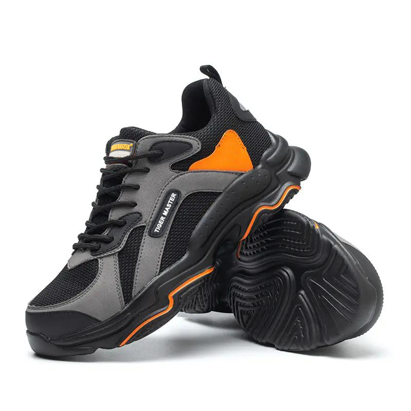 TM248 SAFETY SHOES 2