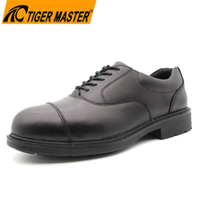 Fashion Executive Safety Shoes with Steel Toe Steel Mid-sole