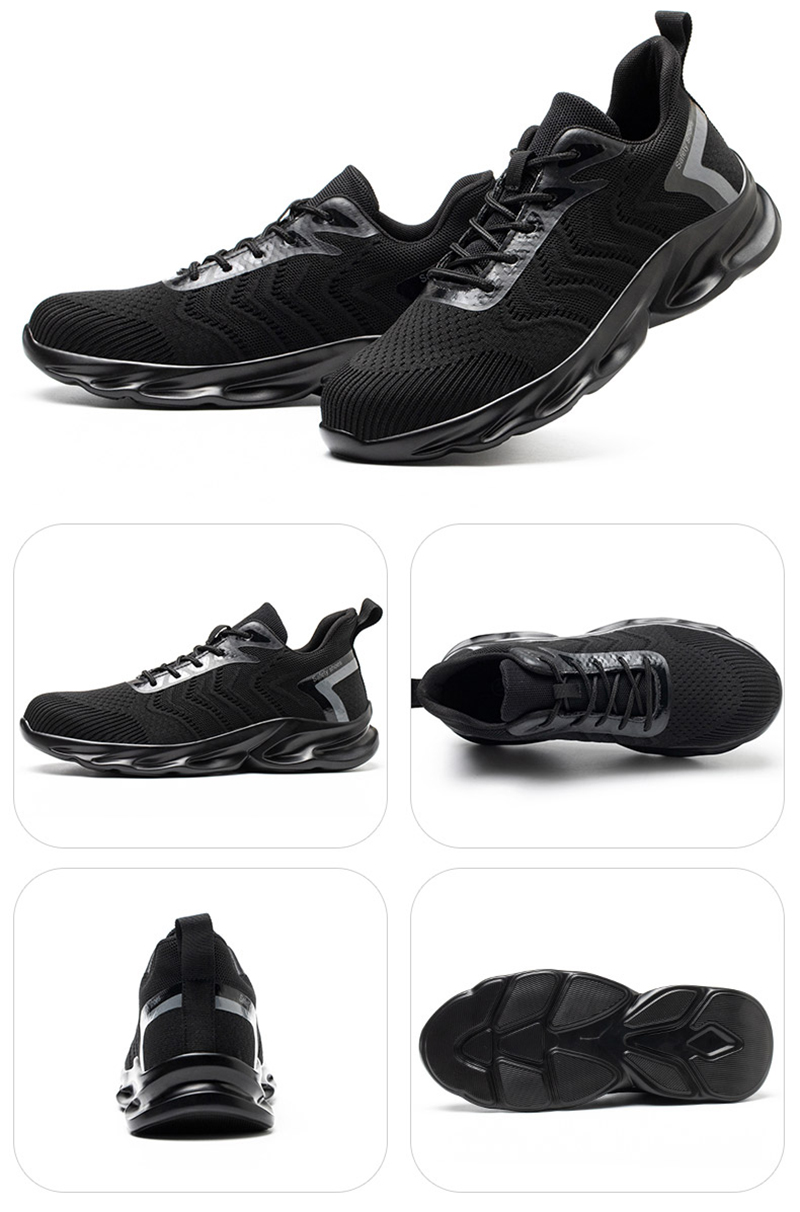 TM3327 safety shoes 9