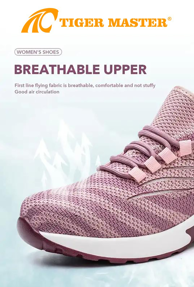 TM3130 safety shoe 3