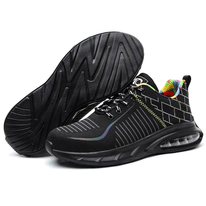 TM3163 safety shoes 3