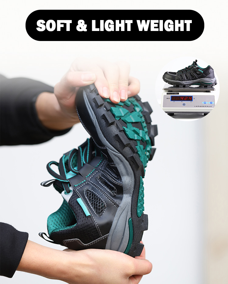 609 SAFETYSHOES 6