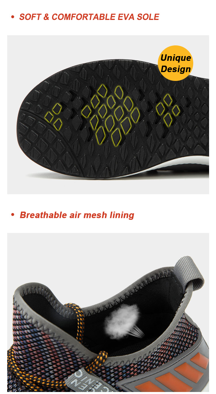 608 SAFETY SHOES 15