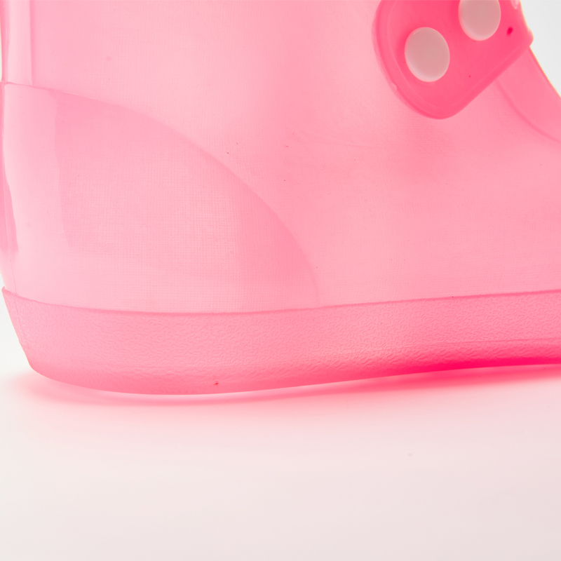 H-919 RAIN SHOE COVER 5