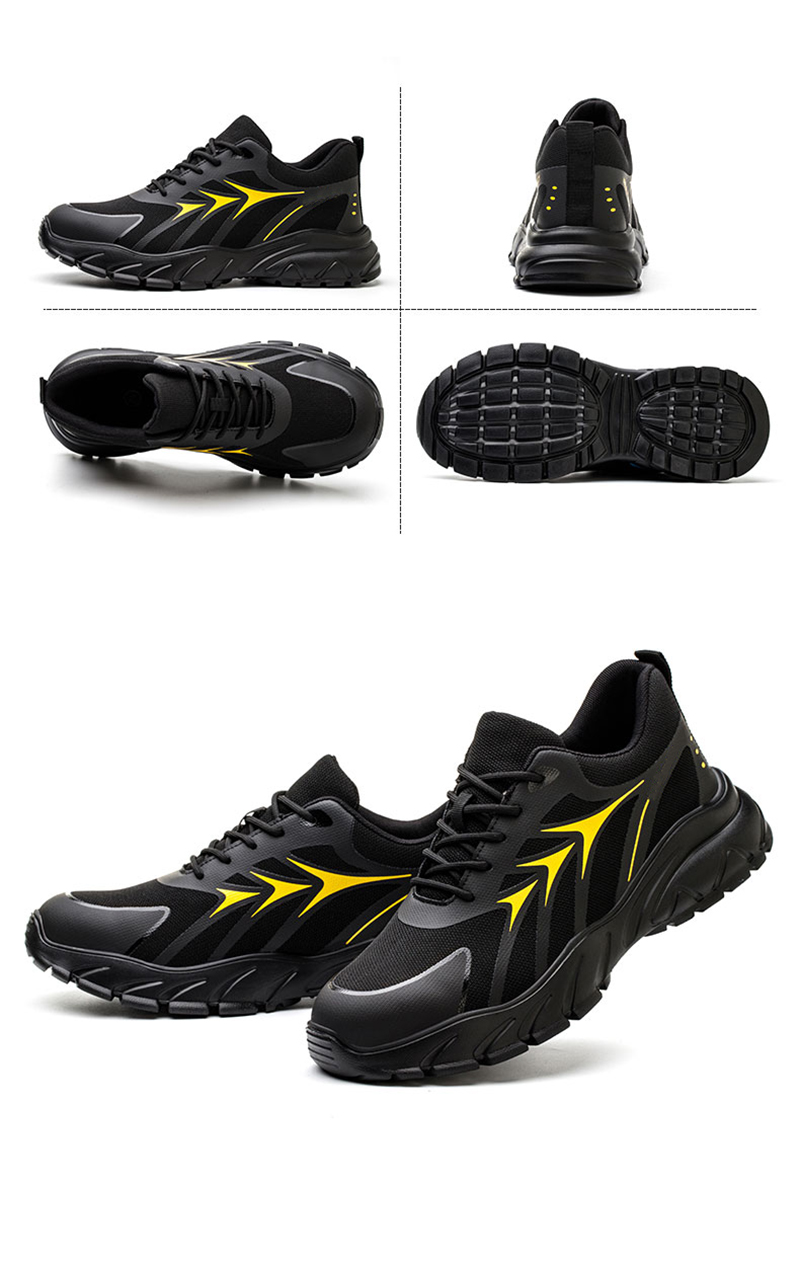 TM3320 safety shoes 12