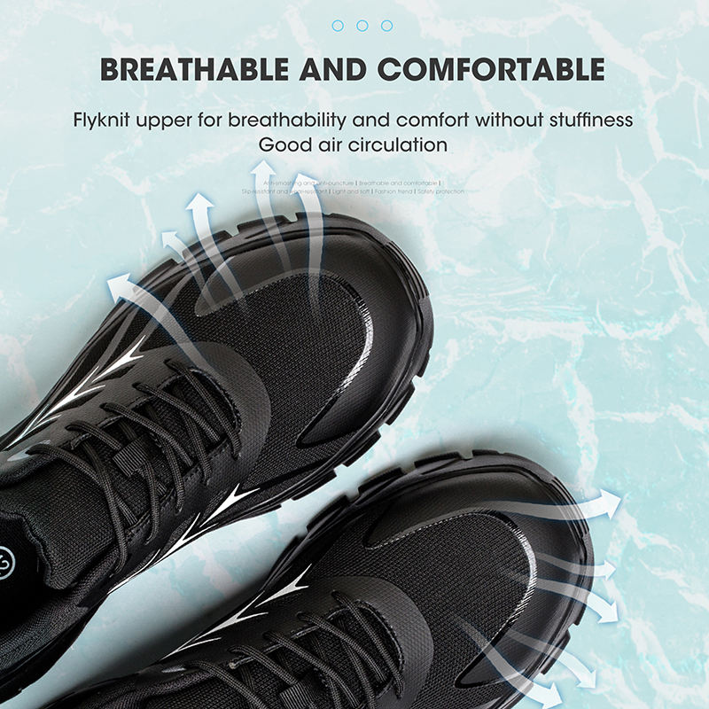TM3320 safety shoes 7