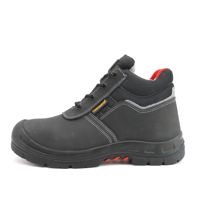 TM005R safety shoe