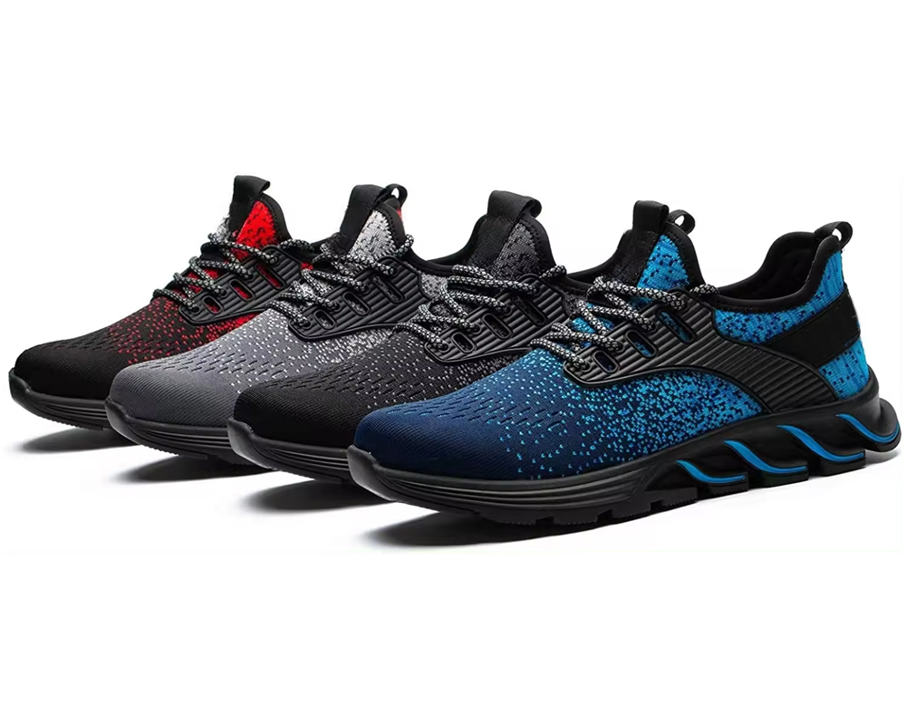 TM3198 safety shoes 8