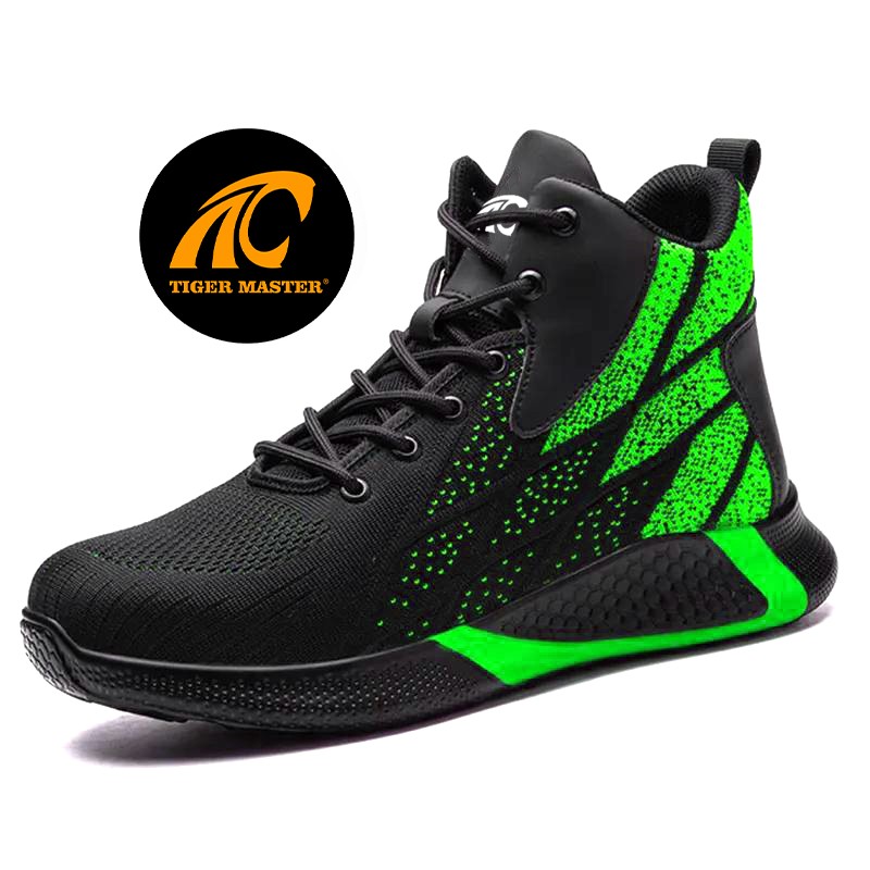 TM3082 SAFETY SHOE(1)