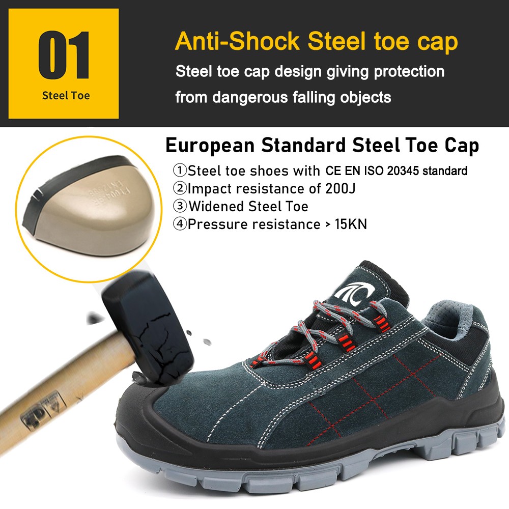 TM255L safety shoes 5(1)