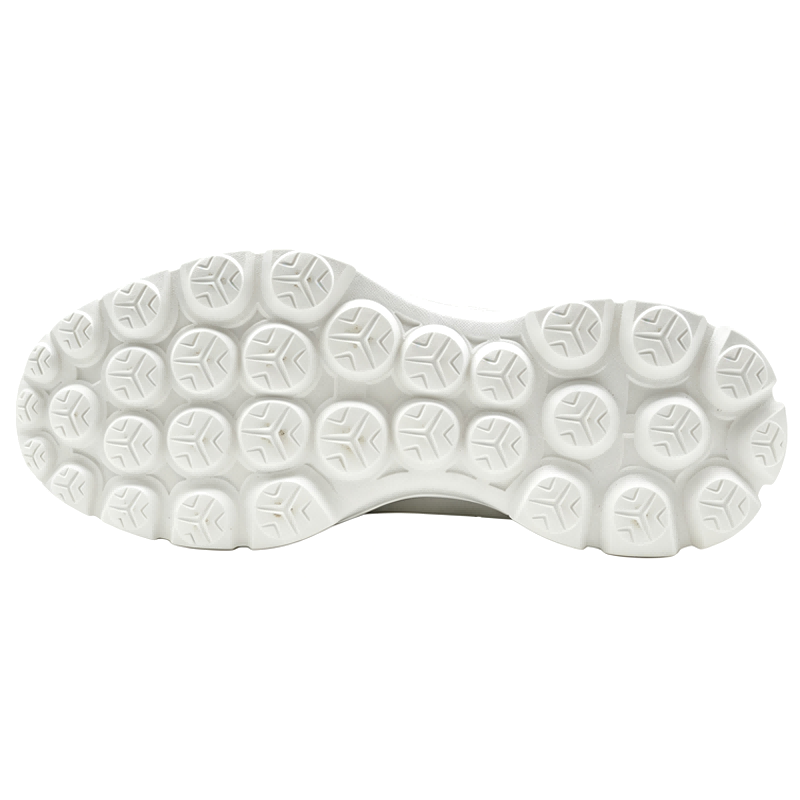 Lightweight Soft Comfort Sport Safety Shoes with Steel Toe