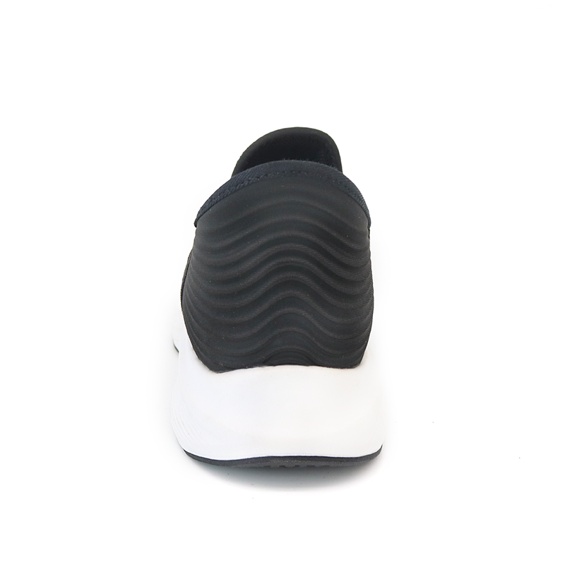 Slip-ins Lightweight Safety Shoes with Fiberglass Toe