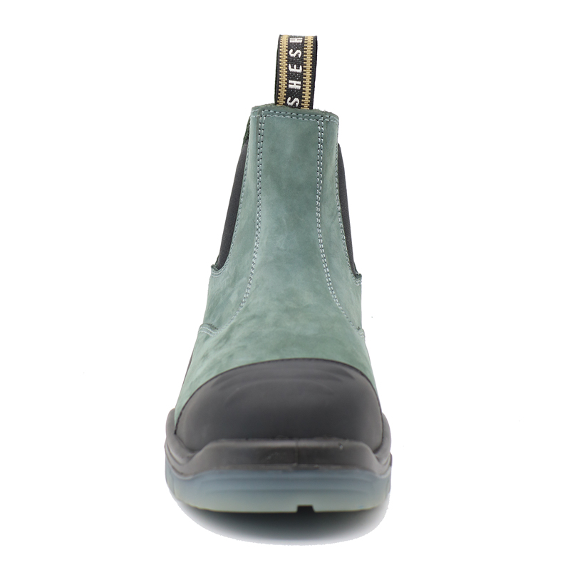 TM1005 safety boots 4
