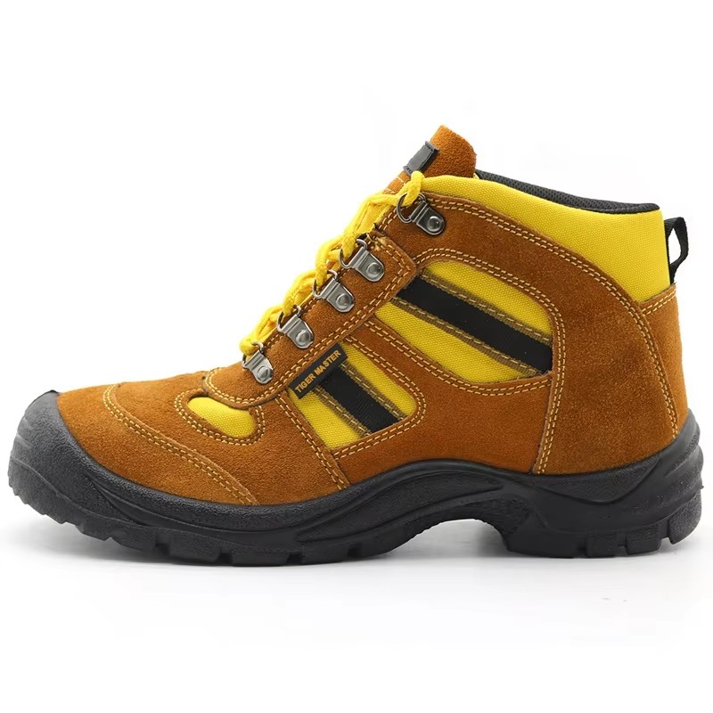 TM252 safety shoe 3
