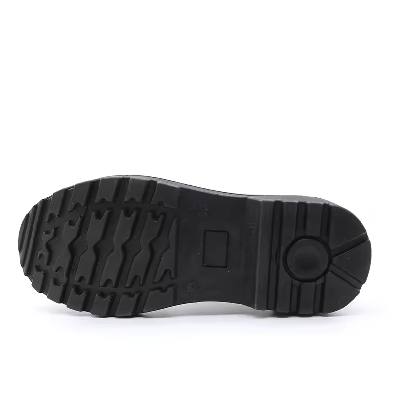 TM2023 Safety shoes sole