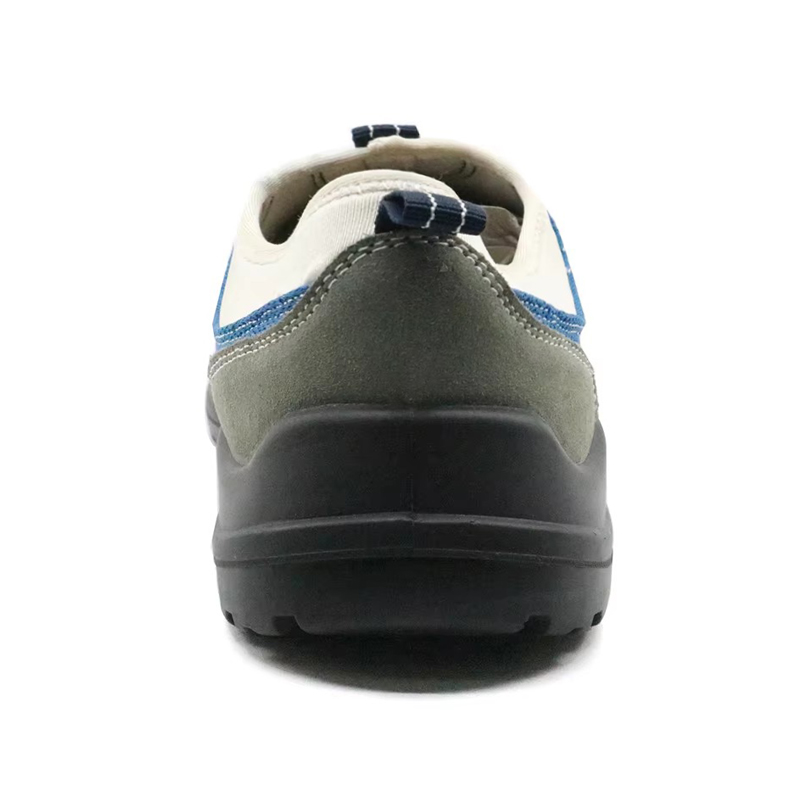 TM238-2 safety shoes 4