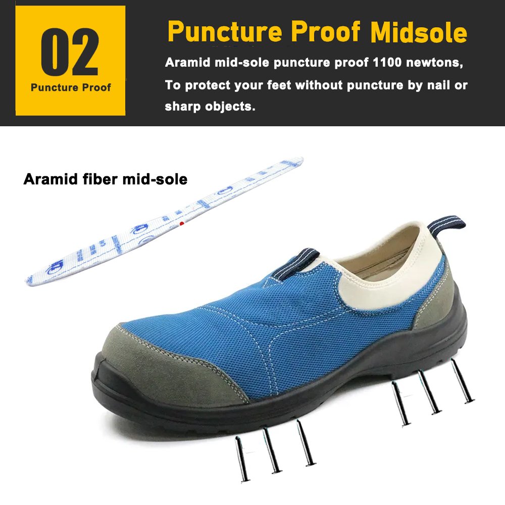 safety shoes su030l 3
