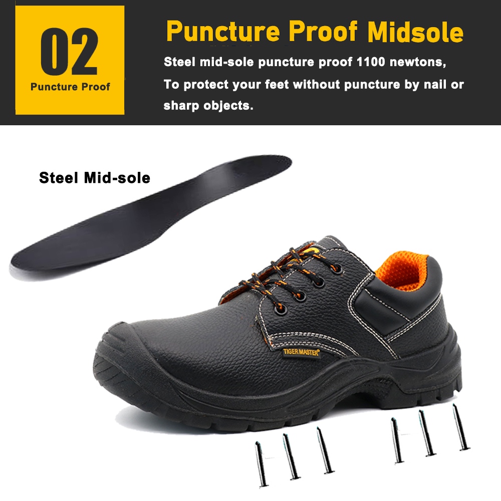 TM3026 safety shoes 11