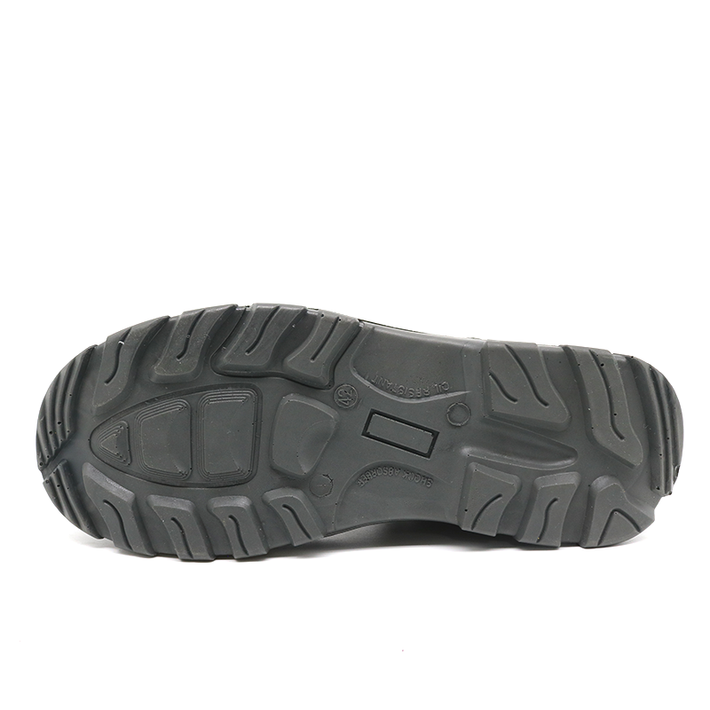 12KV Insulation Composite Toe Safety Shoes Electrical