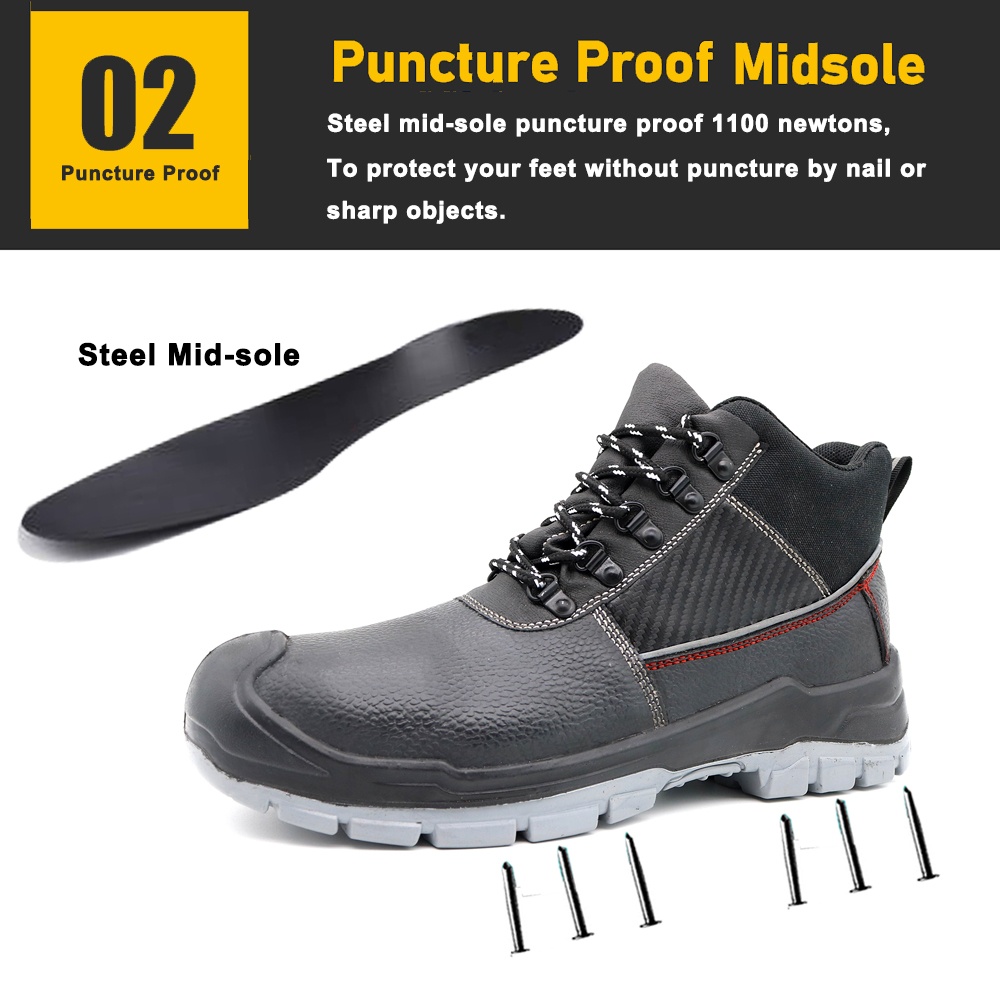 TM3337 safety shoes 6(1)