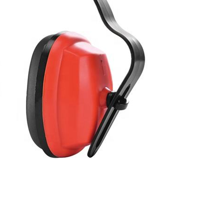 Noise Reduction Safety Earmuff for Construction Industrial