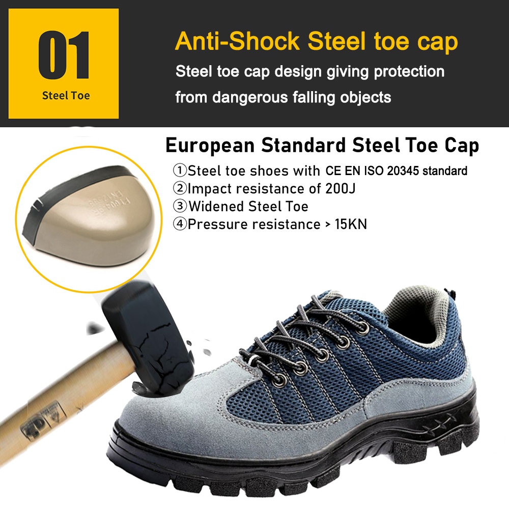 TM3402 safety shoes 5