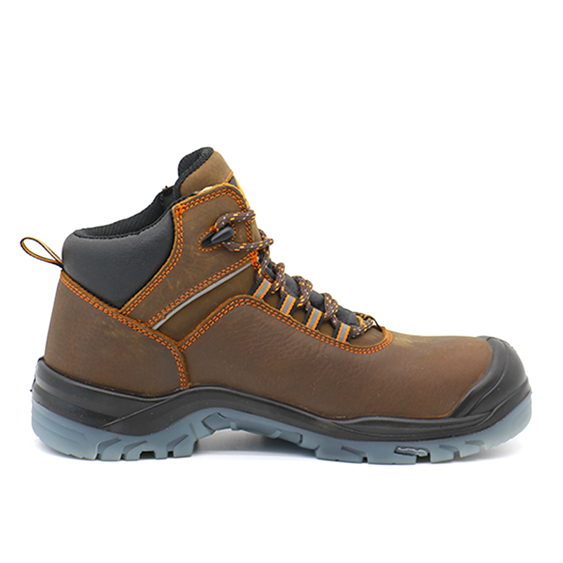 TM196 SAFETY SHOE