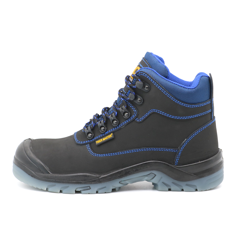 TM195 safety shoe 2