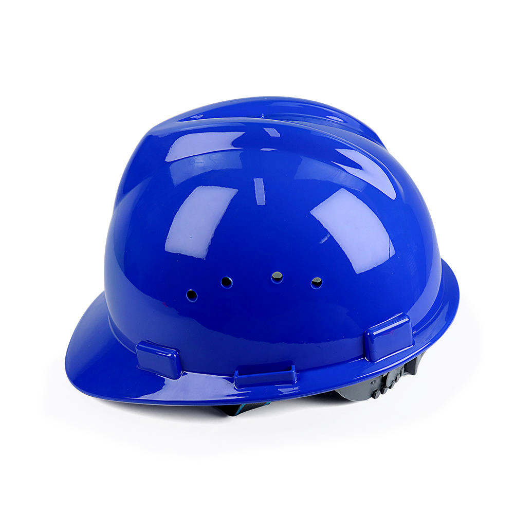 V-guard HDPE Safety Helmet Cheap for Construction