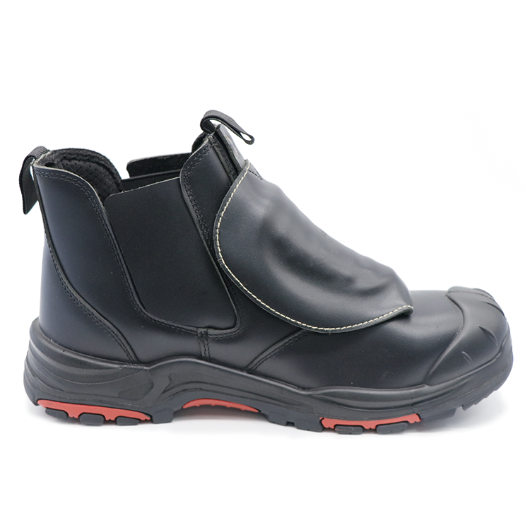 TM3505 safety shoe 3