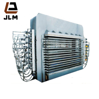 hot press machine price
