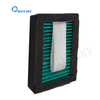 Purificadores de aire personalizados universales para mini accesorio de filtro purificador de aire