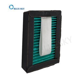 Purificadores de aire personalizados universales para mini accesorio de filtro purificador de aire