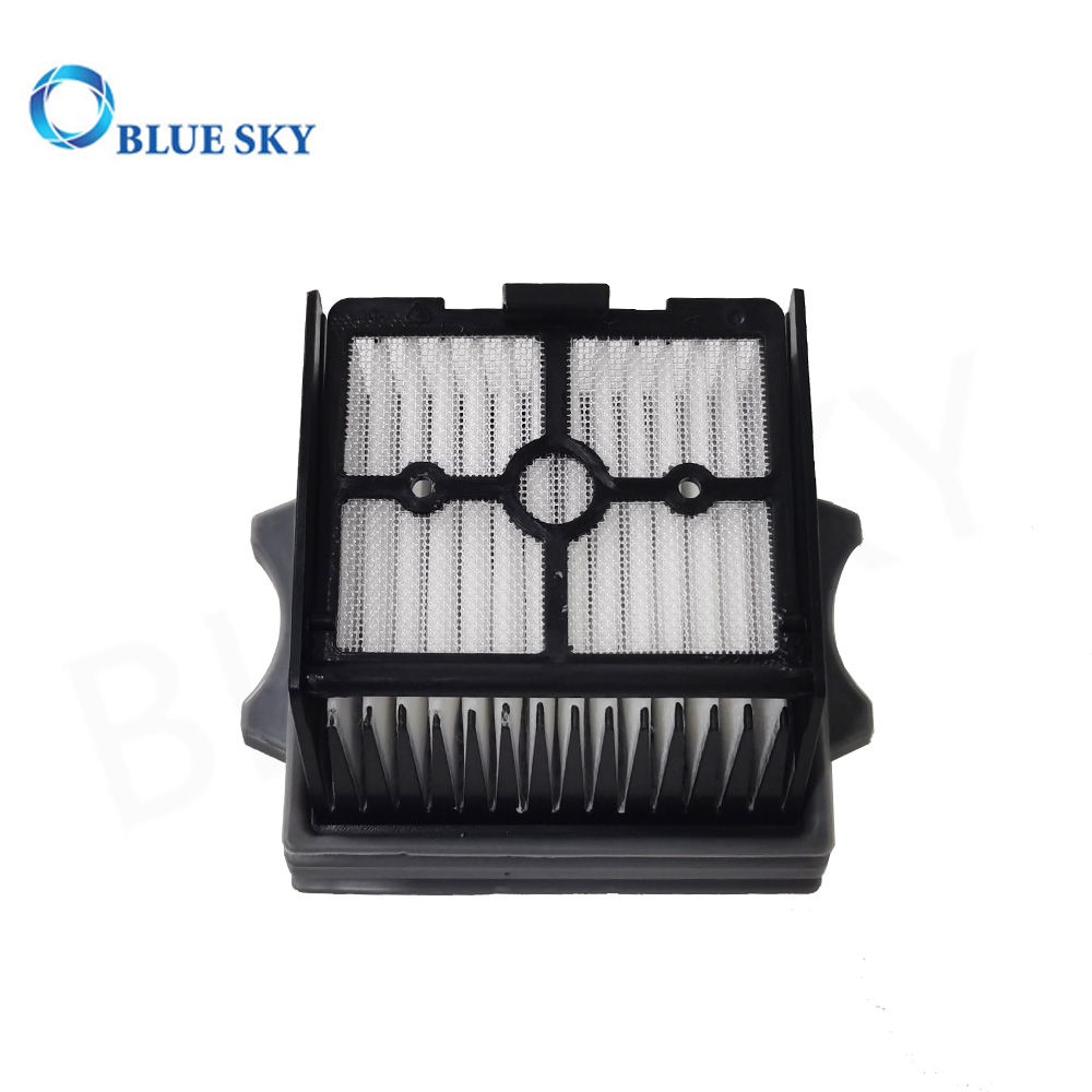 Kit de filtro de limpiador de cepillos para aspiradora Compatible con piezas de aspiradora inalámbrica delgada Tineco 2,0