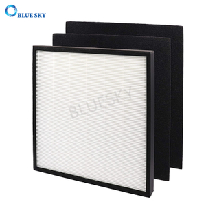 Panel True HEPA Filter J para purificador de aire GermGuardian FLT5900 AC5900WCA