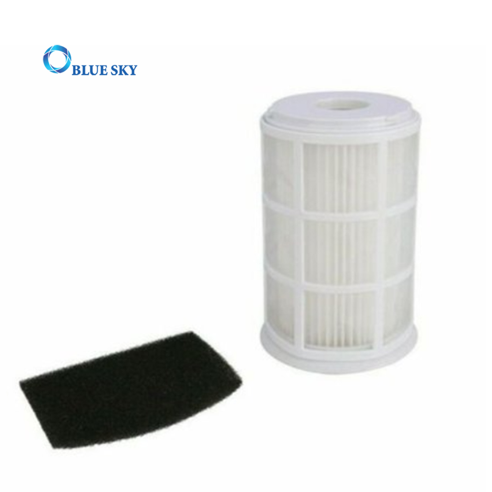 Bluesky-Kit de filtro premotor Hepa, Compatible con piezas de aspiradora con filtro Hoover 35601420 U71 TH31 SE71
