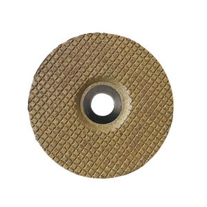 Premium Flexible Grinding & Cutting Discs 4