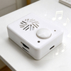 Memorial Voice Module Sympathy Gift Pre-recorded Keepsake Sound Chip MP3 WAV USB Download 128MB Storage Audio Box