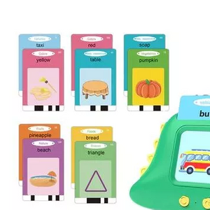 2026 Custom Dinosaur Parent Child Interactive Autism Sensory Product Speech Therapy Preschool Kindergarten Toy Boy Girl Toddler