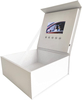 High Quality Electronics Products Customized Luxury Paper Video Folder Internet Free Download 7 Inch Lcd Video Gift Box