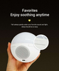 Baby Easy Sleep Soother Sound White Noise Soothing Sounds Night Lights Machine Toy for Sleeping Relation