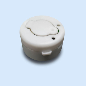 Voice Recorder for Stuffed Animal Toy Recording Device Recordable Module Record Messages for Plush Toy Doll Stuffed Bear Pillow