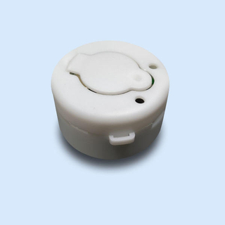 Voice Recorder for Stuffed Animal Toy Recording Device Recordable Module Record Messages for Plush Toy Doll Stuffed Bear Pillow